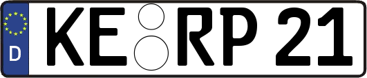 KE-RP21