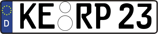 KE-RP23