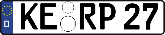 KE-RP27