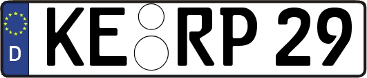 KE-RP29