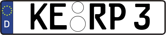 KE-RP3