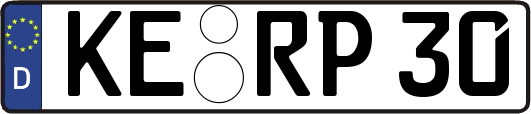 KE-RP30