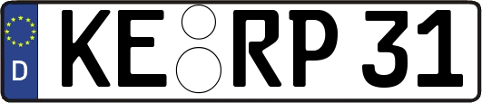 KE-RP31