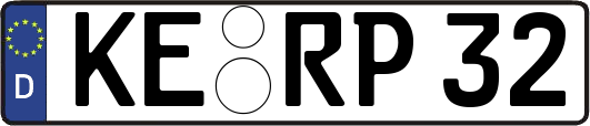 KE-RP32