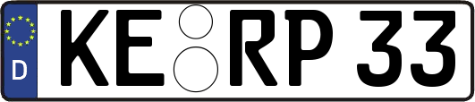 KE-RP33