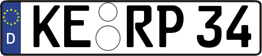 KE-RP34