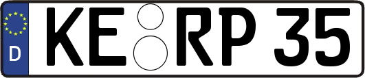 KE-RP35