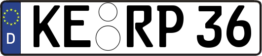 KE-RP36
