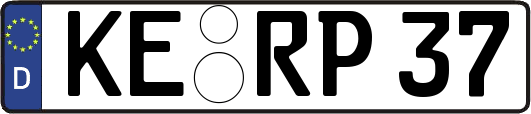 KE-RP37