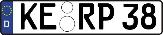 KE-RP38