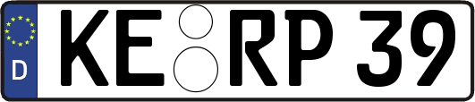 KE-RP39