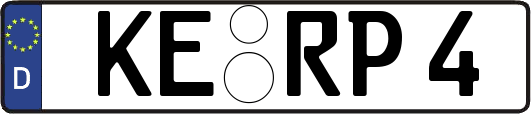 KE-RP4