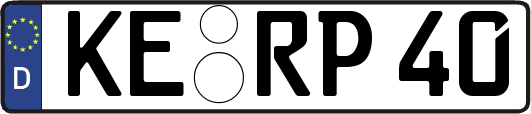 KE-RP40