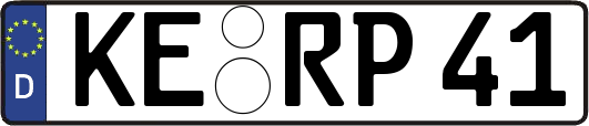 KE-RP41