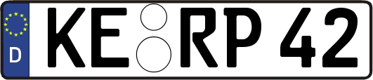 KE-RP42