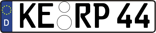 KE-RP44