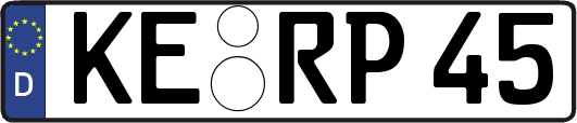 KE-RP45