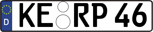 KE-RP46