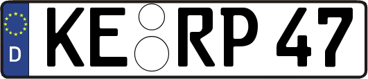KE-RP47
