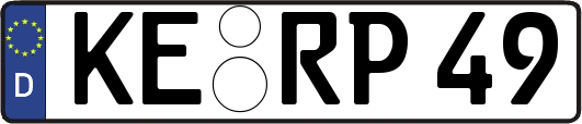 KE-RP49