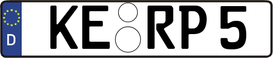 KE-RP5