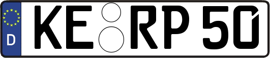KE-RP50