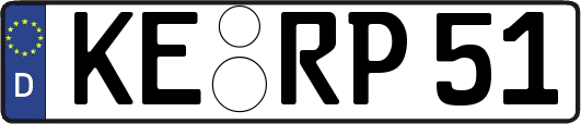 KE-RP51