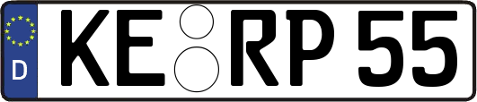 KE-RP55