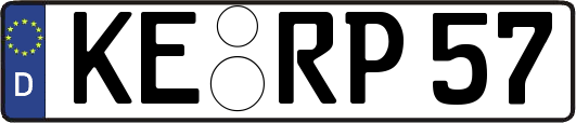 KE-RP57