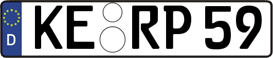 KE-RP59