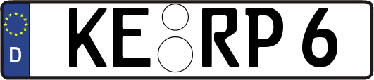 KE-RP6