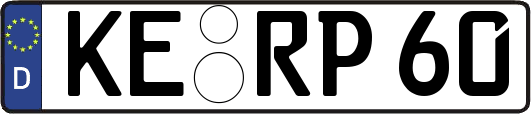 KE-RP60