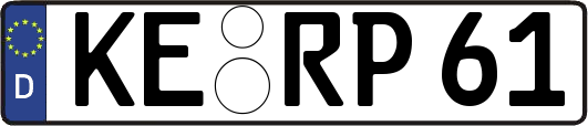 KE-RP61