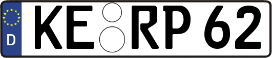 KE-RP62