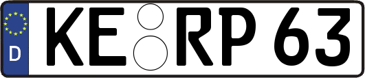 KE-RP63