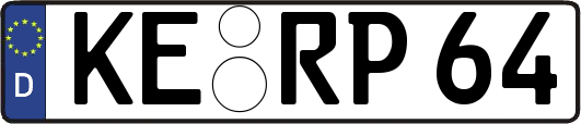 KE-RP64