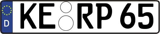 KE-RP65
