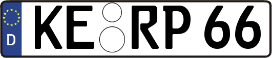 KE-RP66