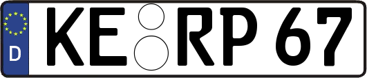 KE-RP67