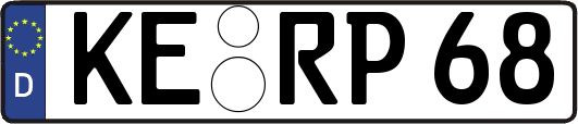 KE-RP68