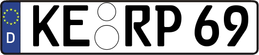 KE-RP69