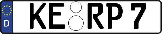 KE-RP7