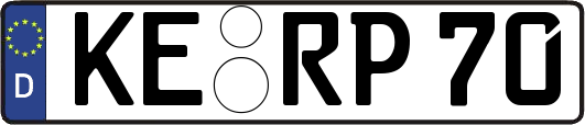 KE-RP70