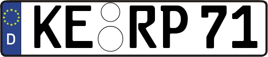 KE-RP71