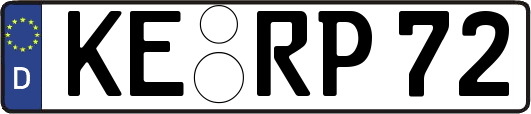 KE-RP72
