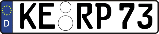 KE-RP73