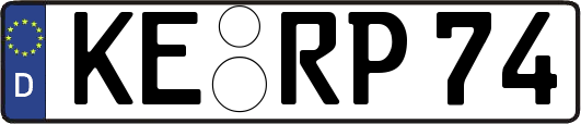 KE-RP74