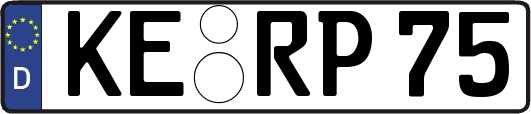 KE-RP75