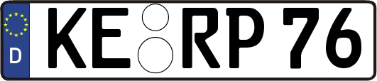 KE-RP76