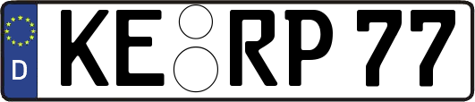 KE-RP77
